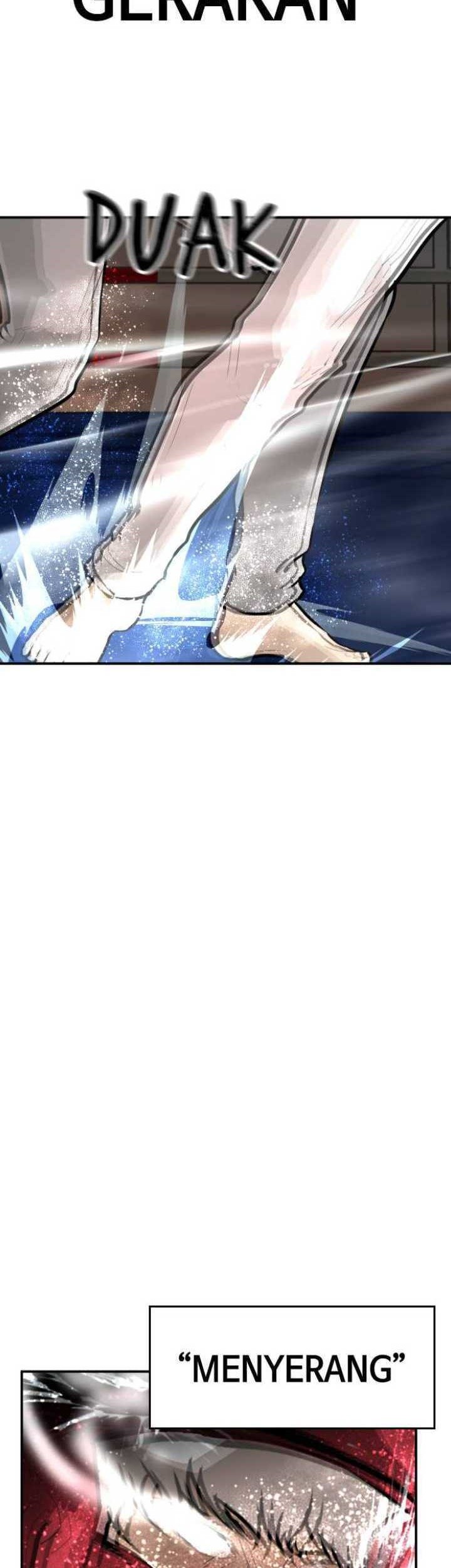 Attention Seeker Chapter 42 Gambar 33
