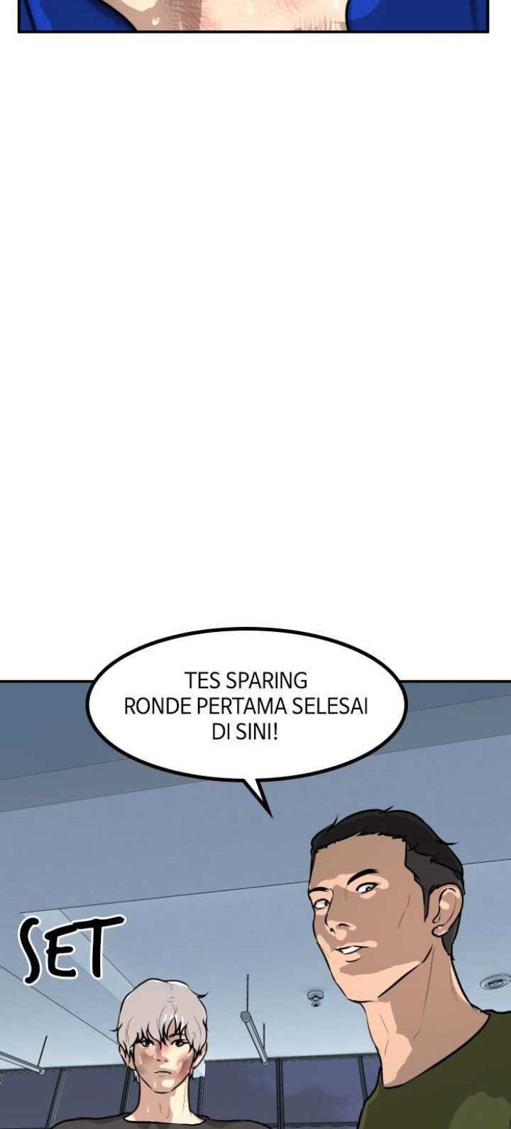 Attention Seeker Chapter 42 Gambar 38