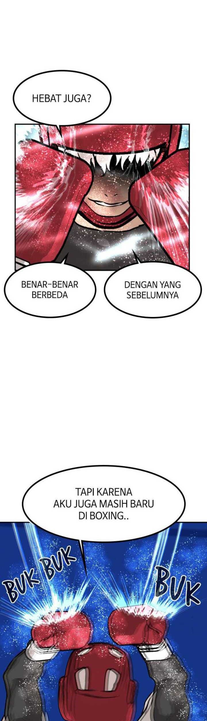 Attention Seeker Chapter 42 Gambar 23