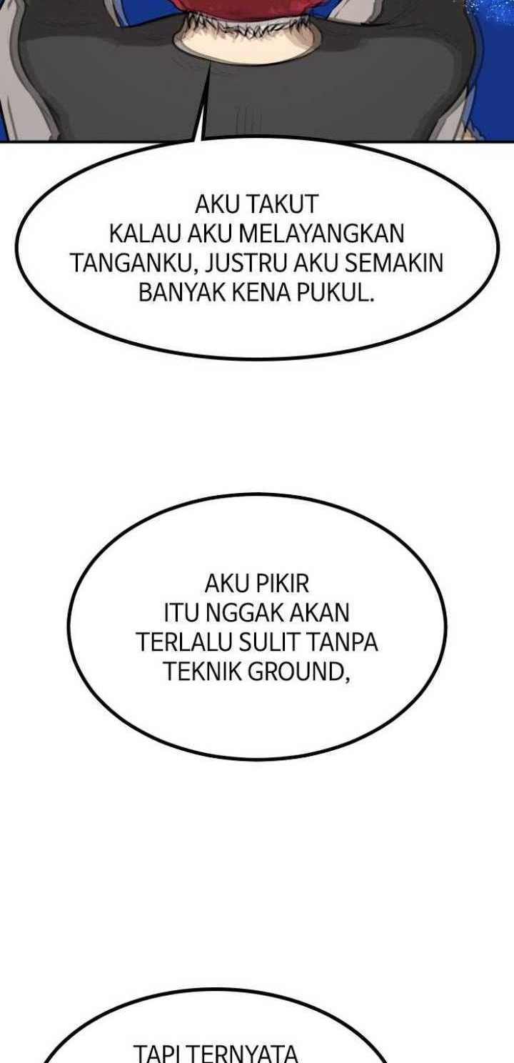 Attention Seeker Chapter 42 Gambar 24