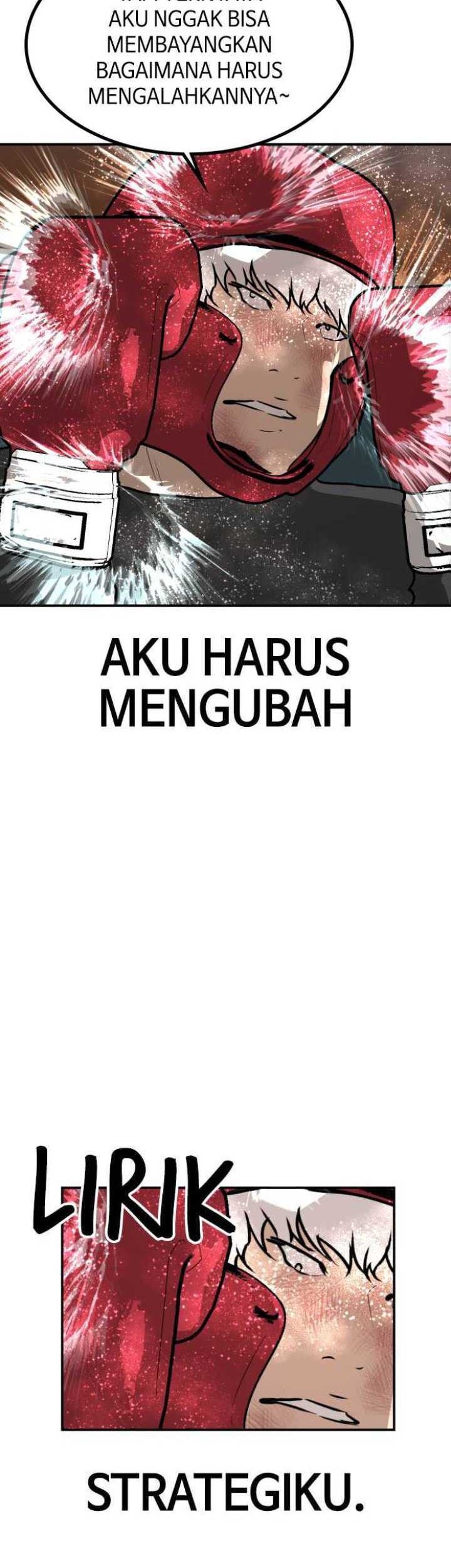 Attention Seeker Chapter 42 Gambar 25