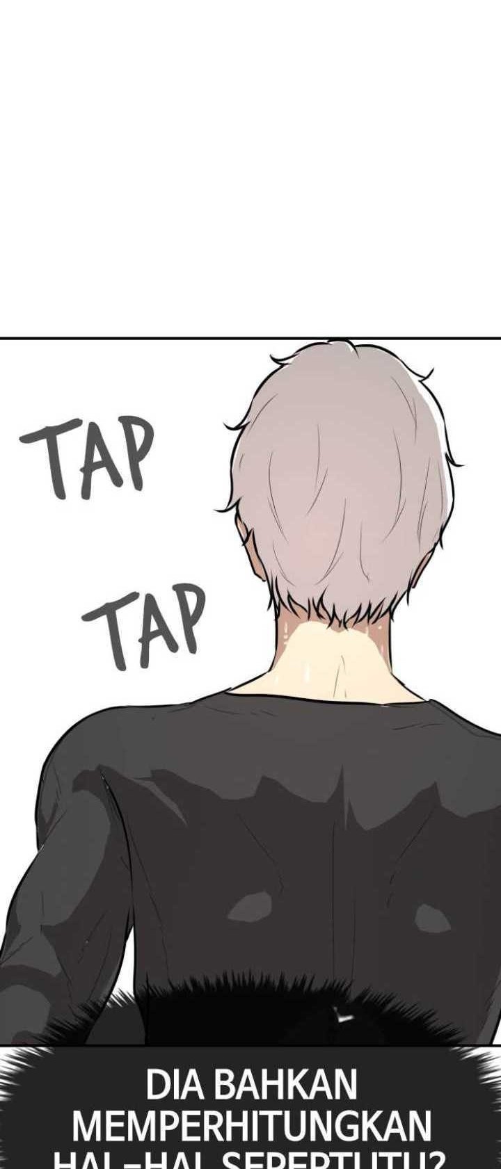 Attention Seeker Chapter 42 Gambar 48