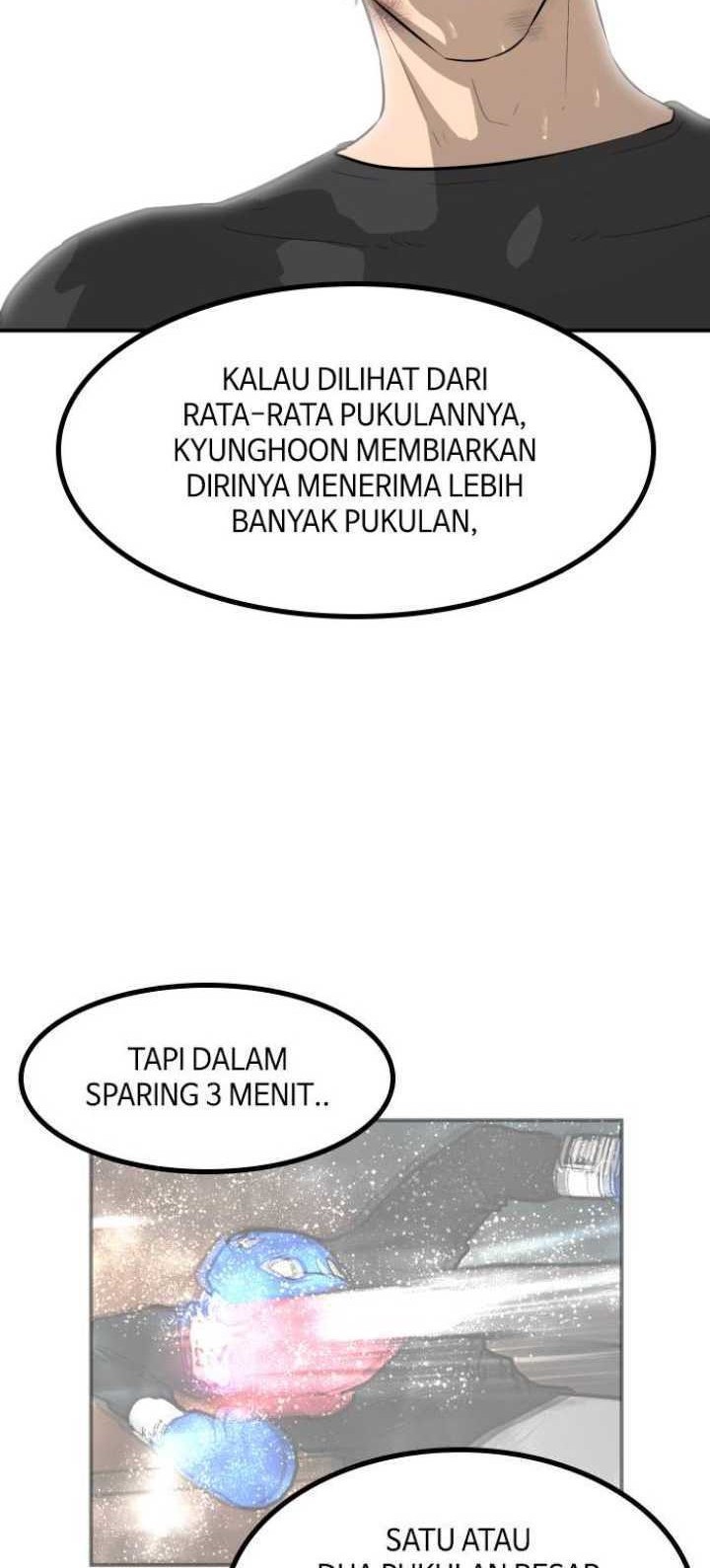 Attention Seeker Chapter 42 Gambar 40