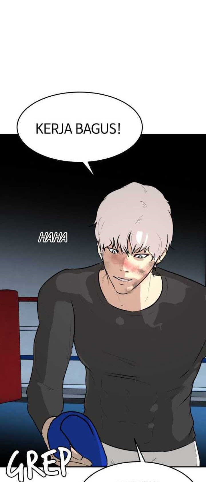 Attention Seeker Chapter 42 Gambar 44
