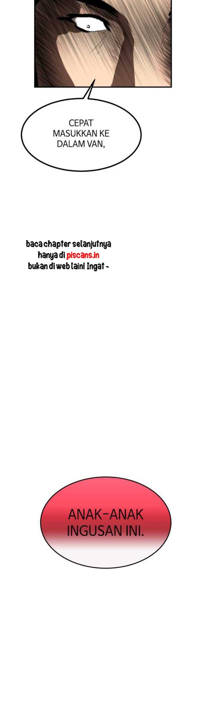Attention Seeker Chapter 42 Gambar 69