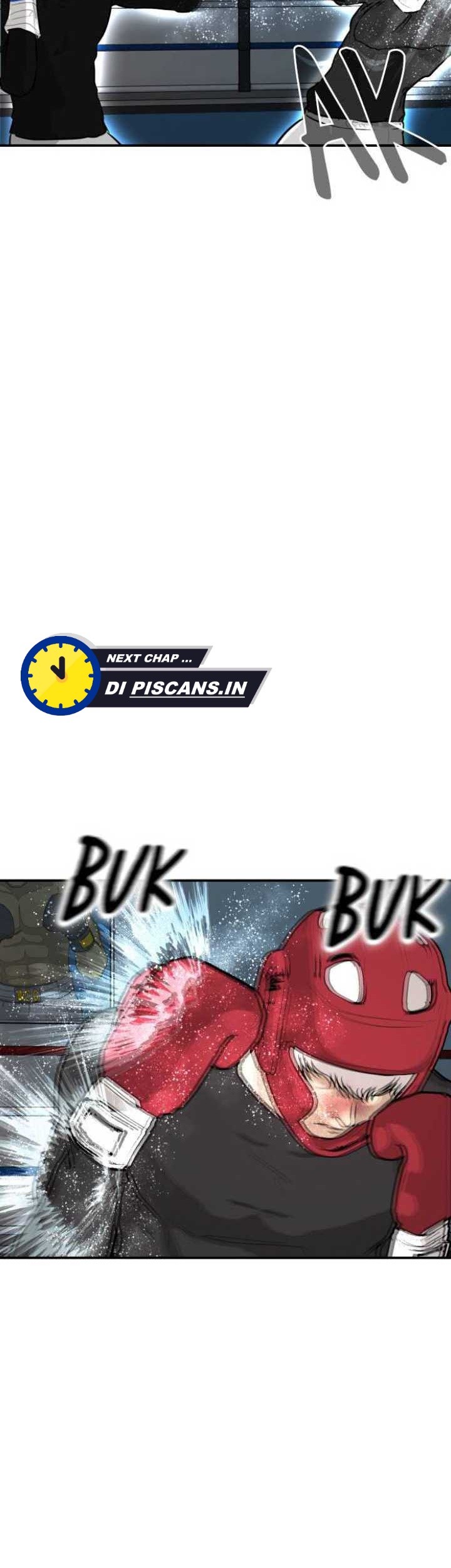 Attention Seeker Chapter 42 Gambar 13