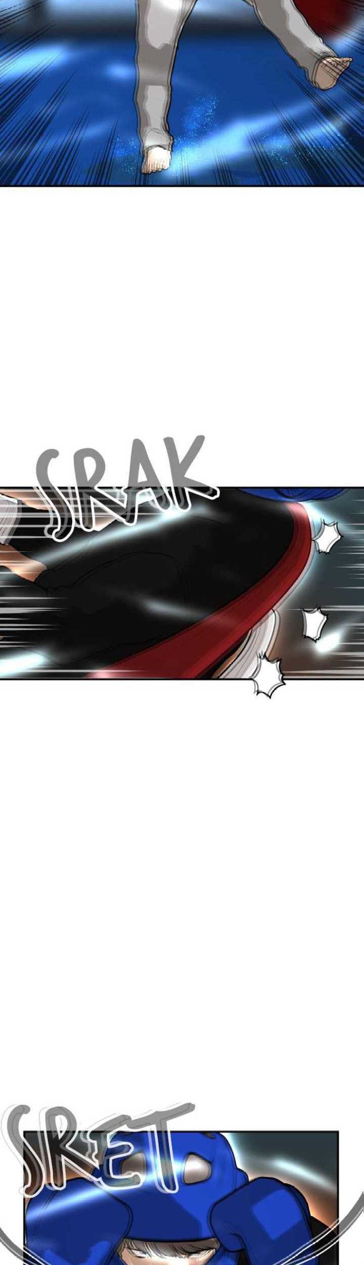 Attention Seeker Chapter 42 Gambar 17