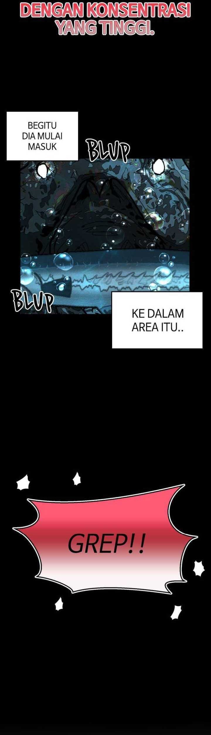 Attention Seeker Chapter 41 Gambar 31