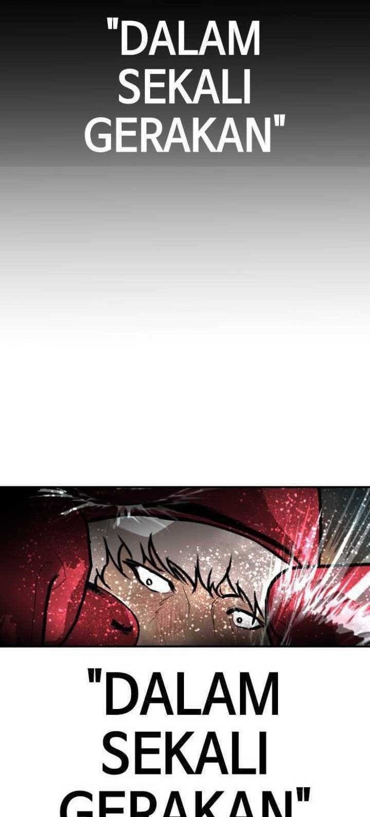 Attention Seeker Chapter 41 Gambar 32
