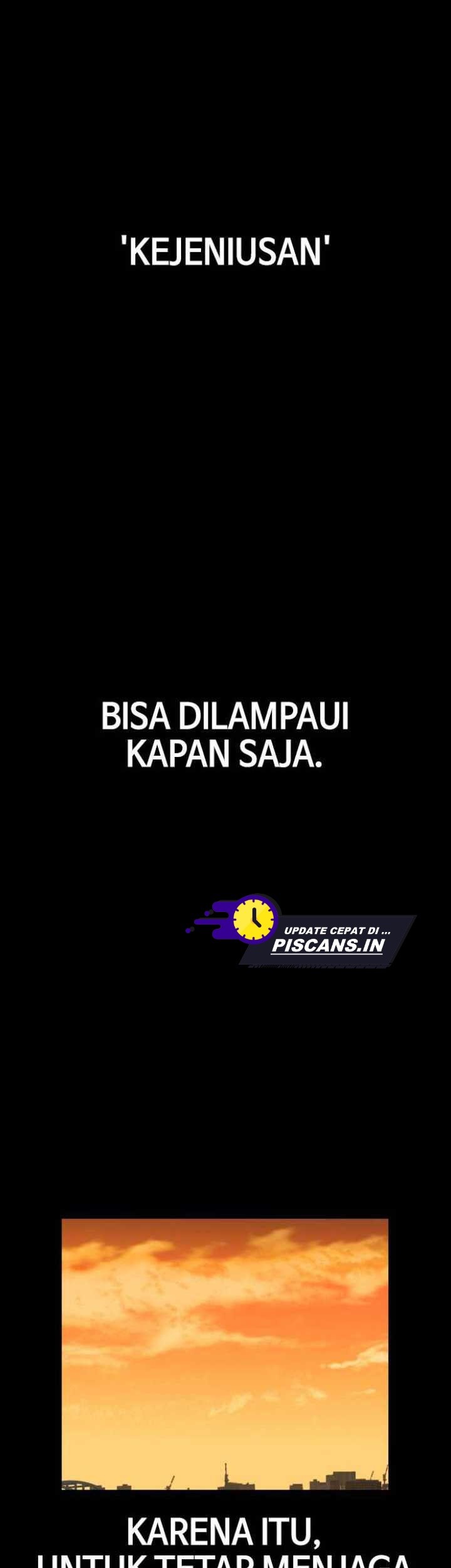 Komik Attention Seeker Chapter 41 gambar 1