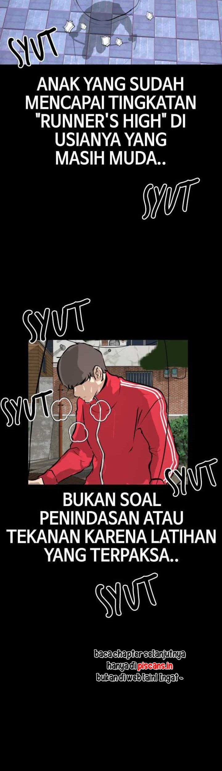 Attention Seeker Chapter 41 Gambar 5