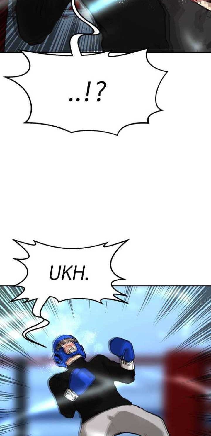 Attention Seeker Chapter 41 Gambar 16