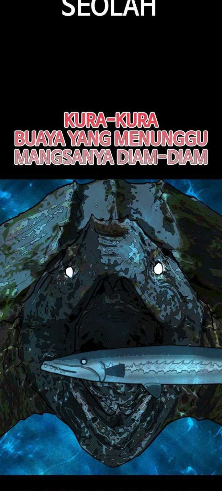 Attention Seeker Chapter 40 Gambar 30