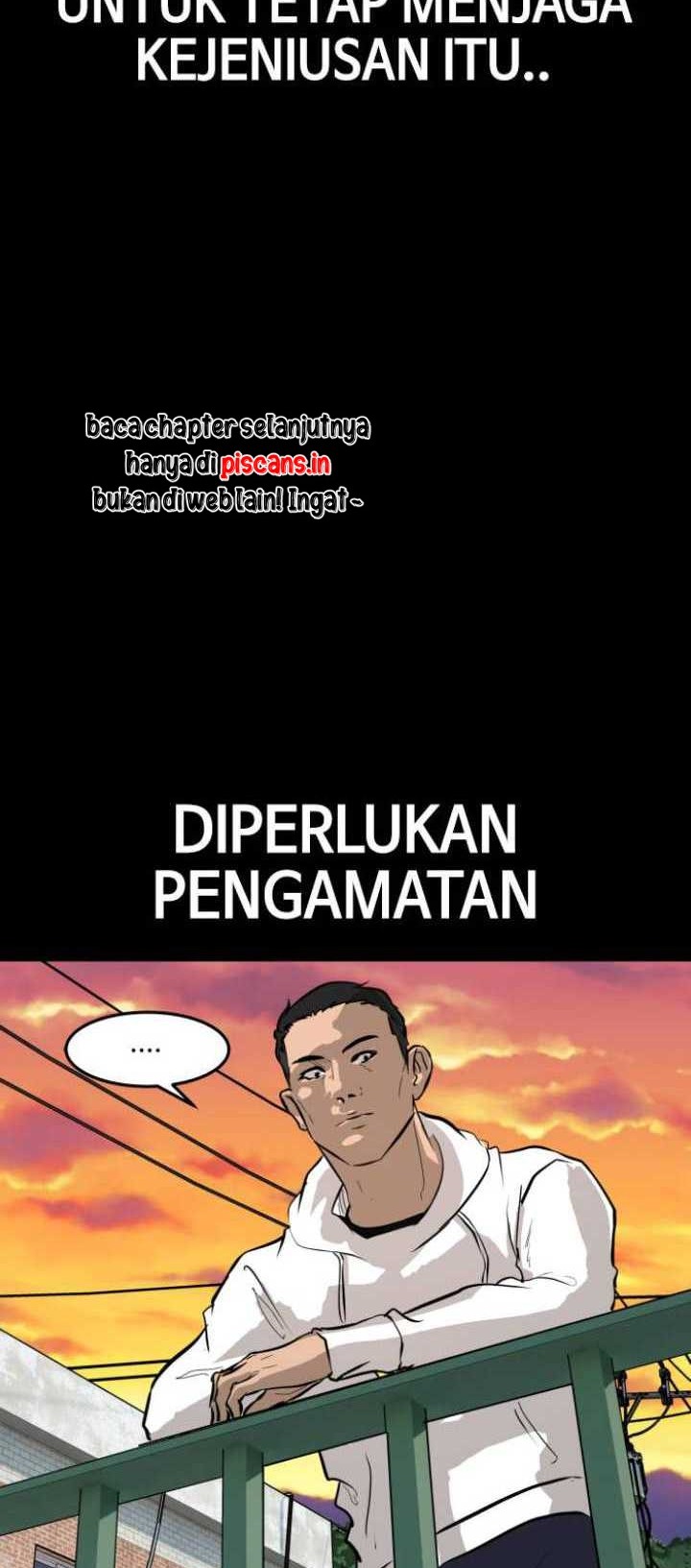 Manhwa Attention Seeker Chapter 40 gambar 2