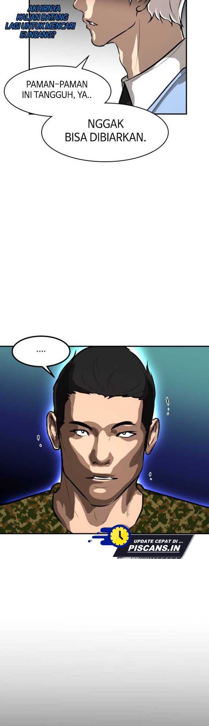 Attention Seeker Chapter 40 Gambar 61