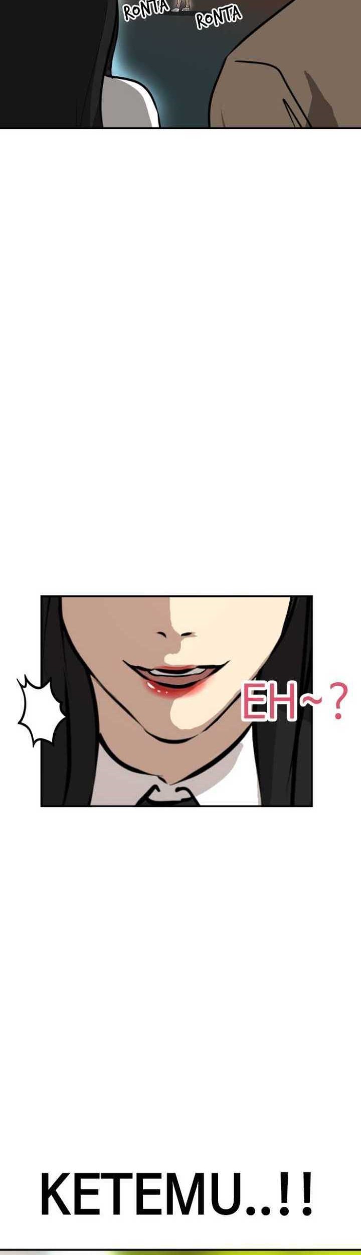Attention Seeker Chapter 38 Gambar 47