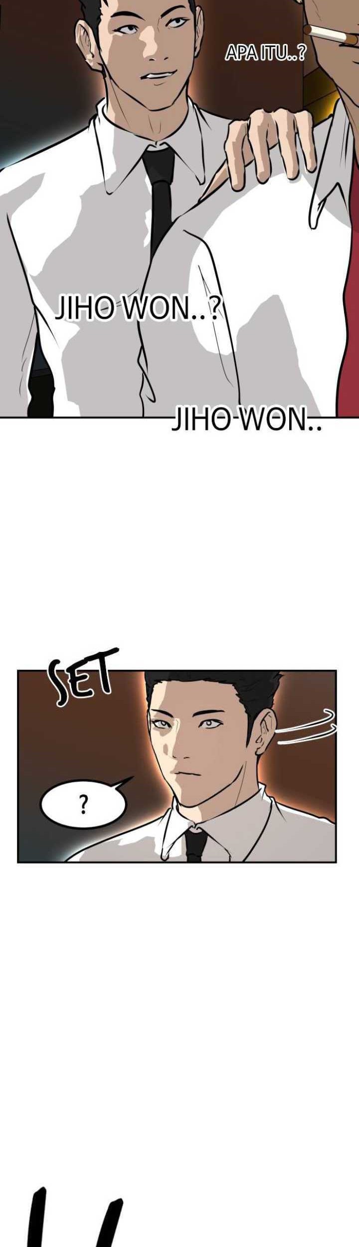 Attention Seeker Chapter 38 Gambar 53