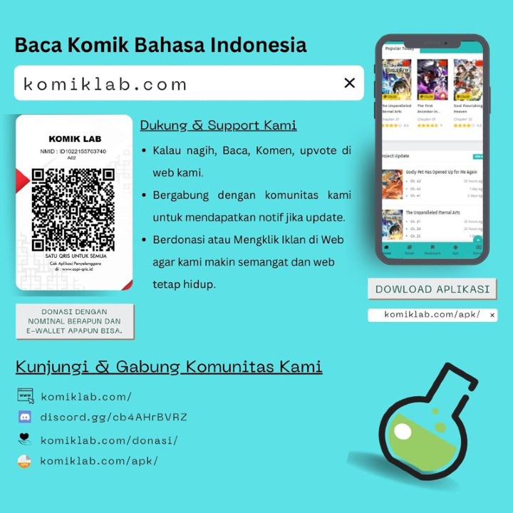 Losing Money to Be a Tycoon Chapter 32 Gambar 39