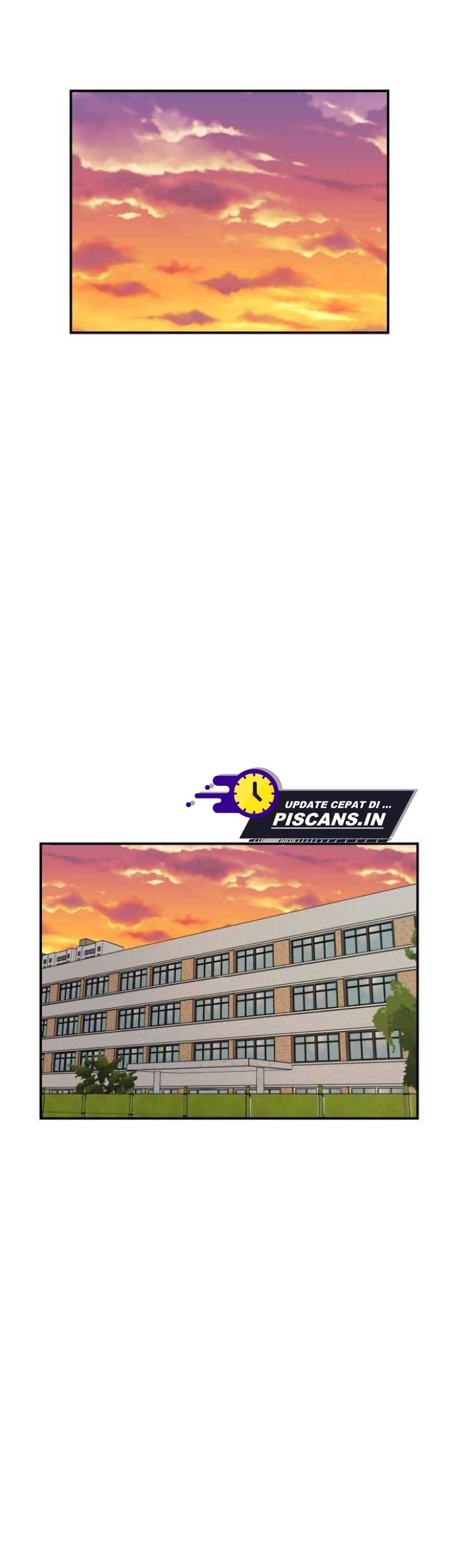 Komik Attention Seeker Chapter 45 gambar 1