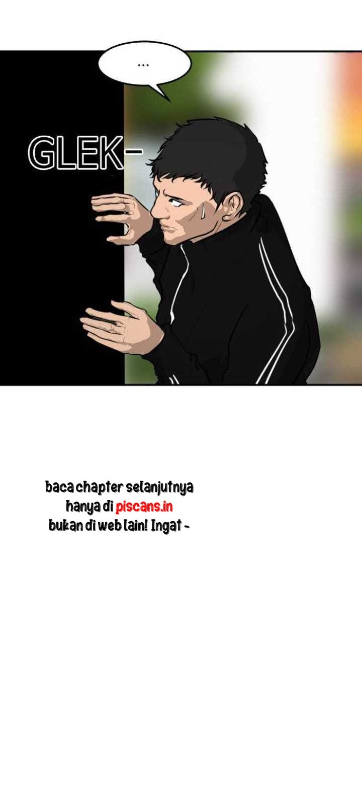 Manhwa Attention Seeker Chapter 45 gambar 2