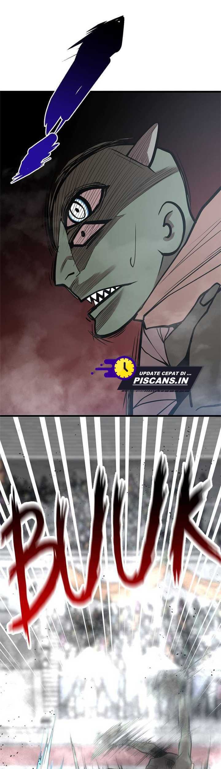 Komik Gwei Chapter 41 gambar 1
