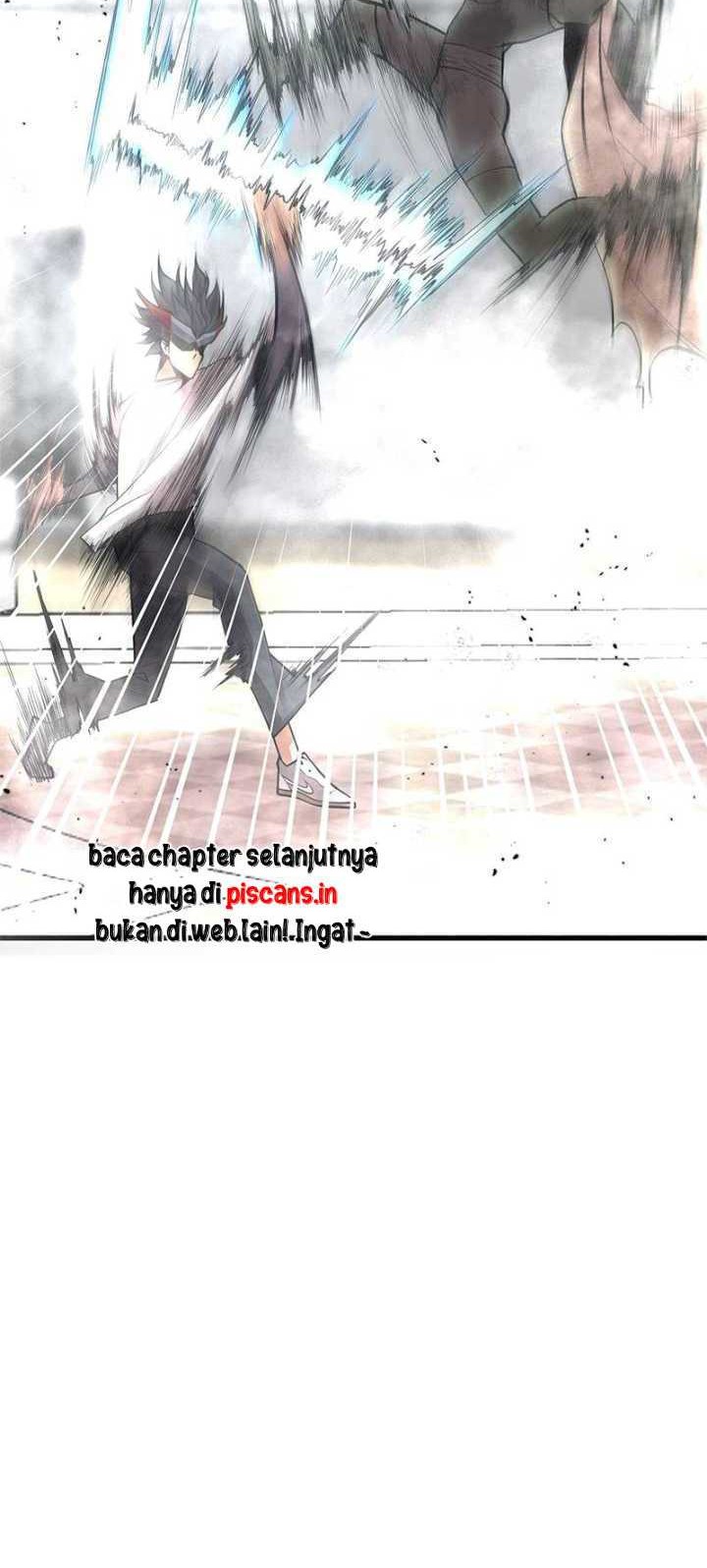 Manhwa Gwei Chapter 41 gambar 2