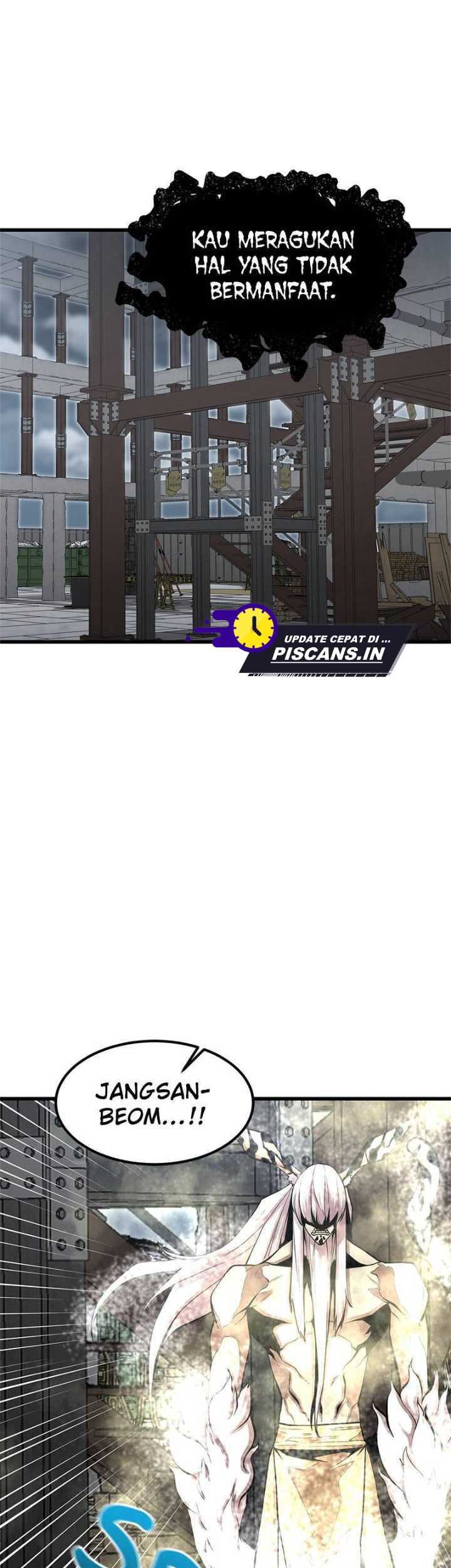 Komik Gwei Chapter 39 gambar 1