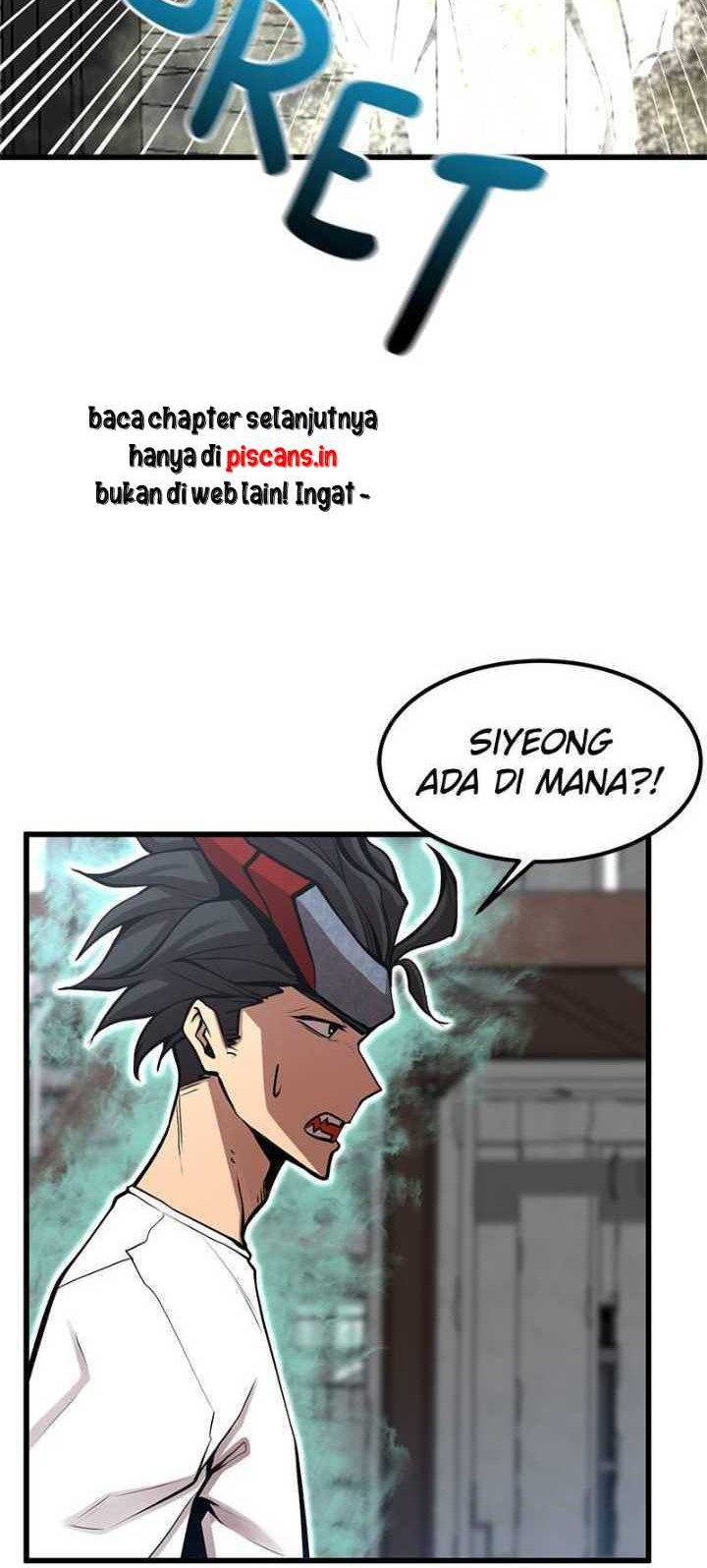 Manhwa Gwei Chapter 39 gambar 2