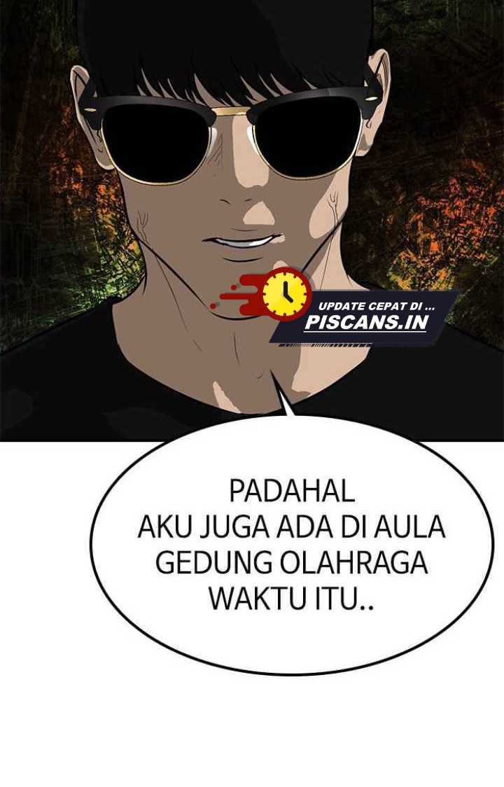 Attention Seeker Chapter 44 Gambar 26