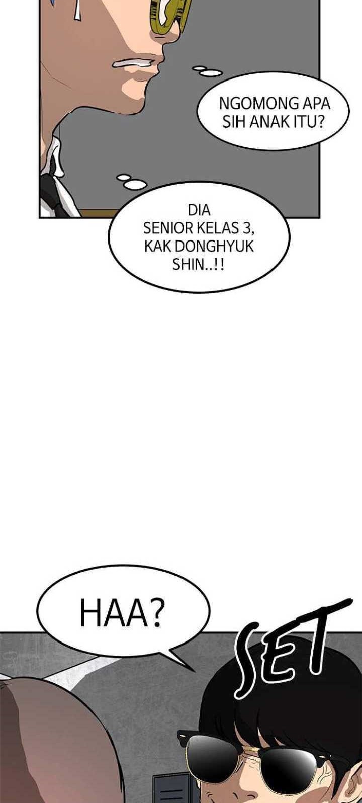 Attention Seeker Chapter 44 Gambar 28