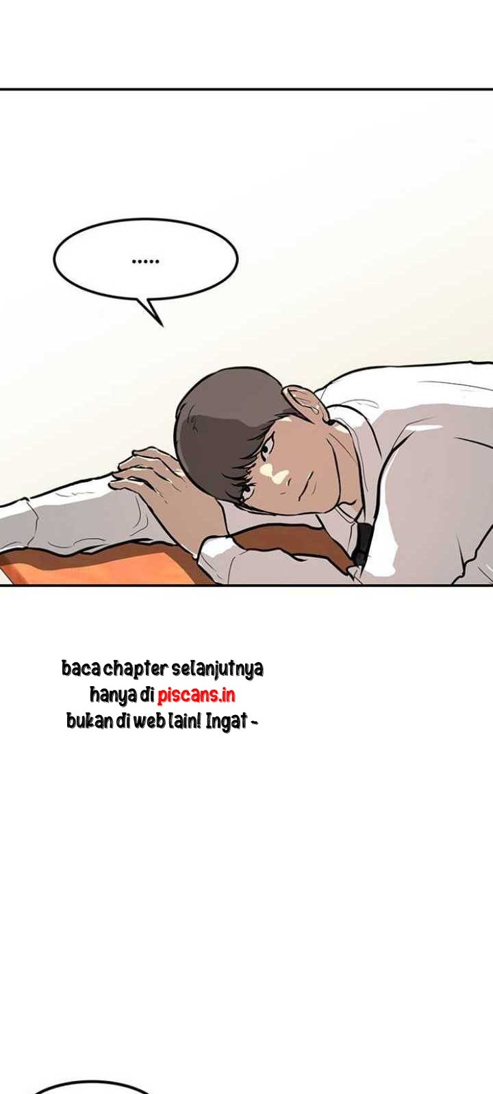 Manhwa Attention Seeker Chapter 44 gambar 2