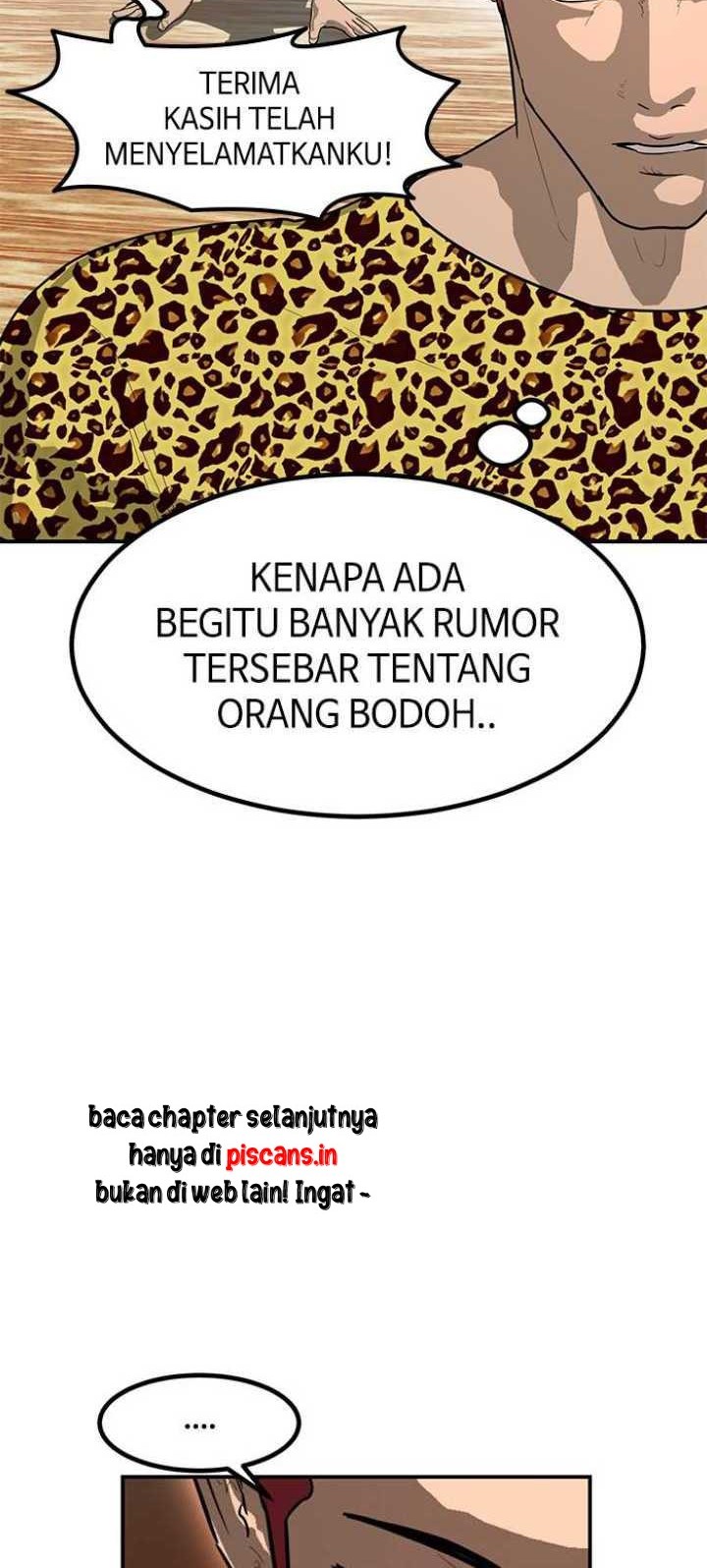 Attention Seeker Chapter 44 Gambar 64