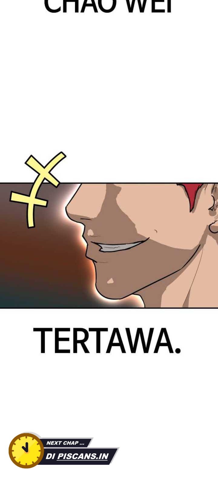 Manhwa Attention Seeker Chapter 43 gambar 2