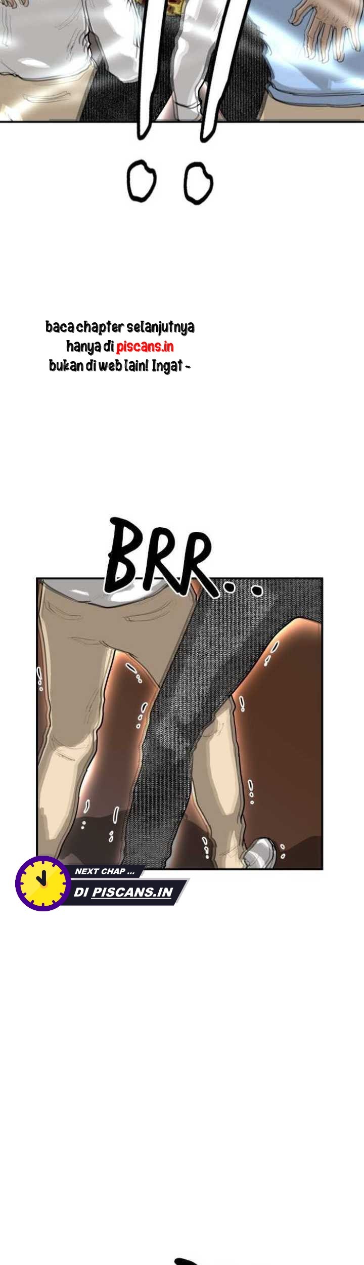 Attention Seeker Chapter 43 Gambar 7