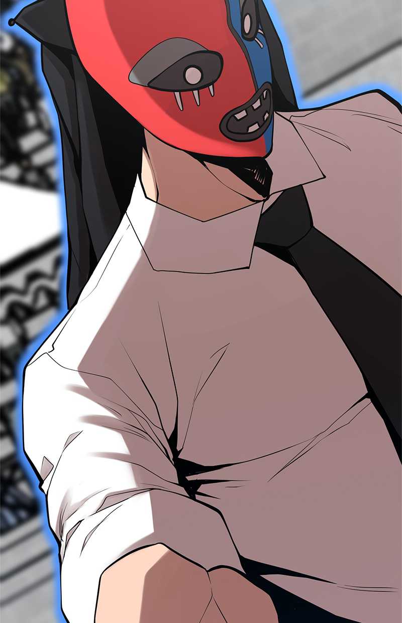 Manhwa Gwei Chapter 37 gambar 2