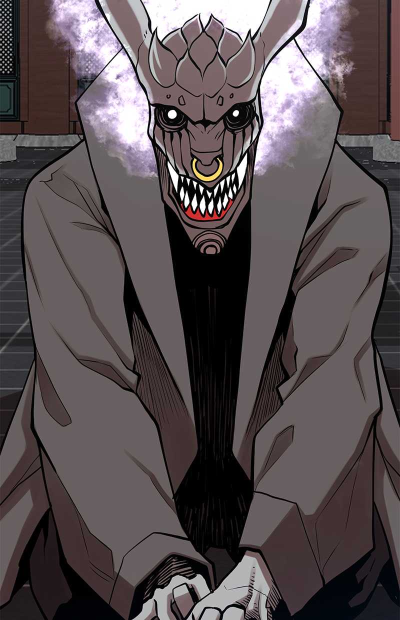 Manhwa Gwei Chapter 36 gambar 2