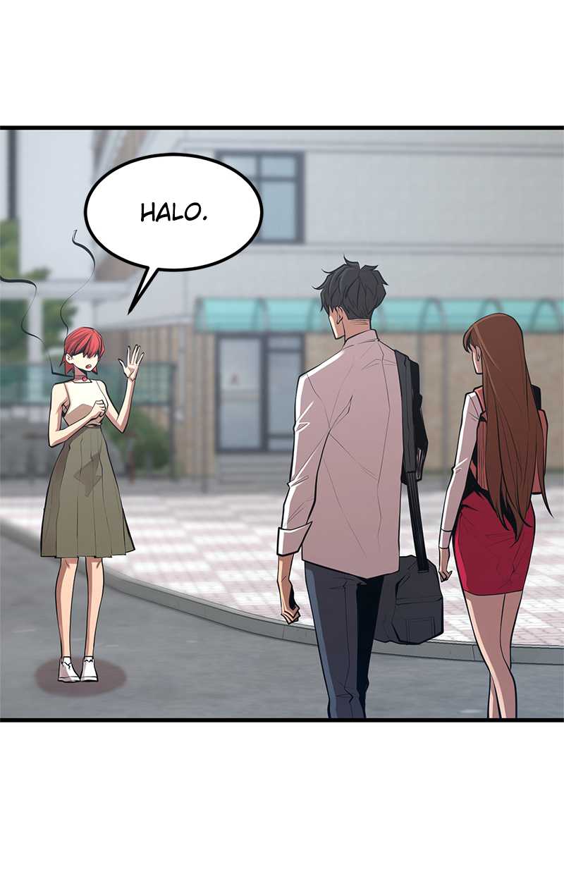 Gwei Chapter 36 Gambar 31
