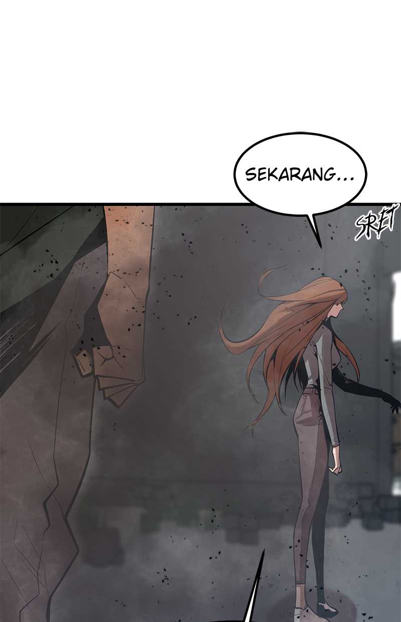Komik Gwei Chapter 35 gambar 1