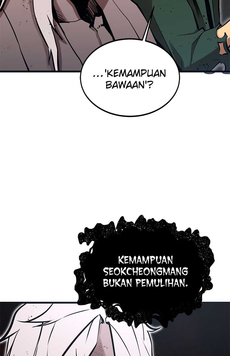 Manhwa Gwei Chapter 34 gambar 2
