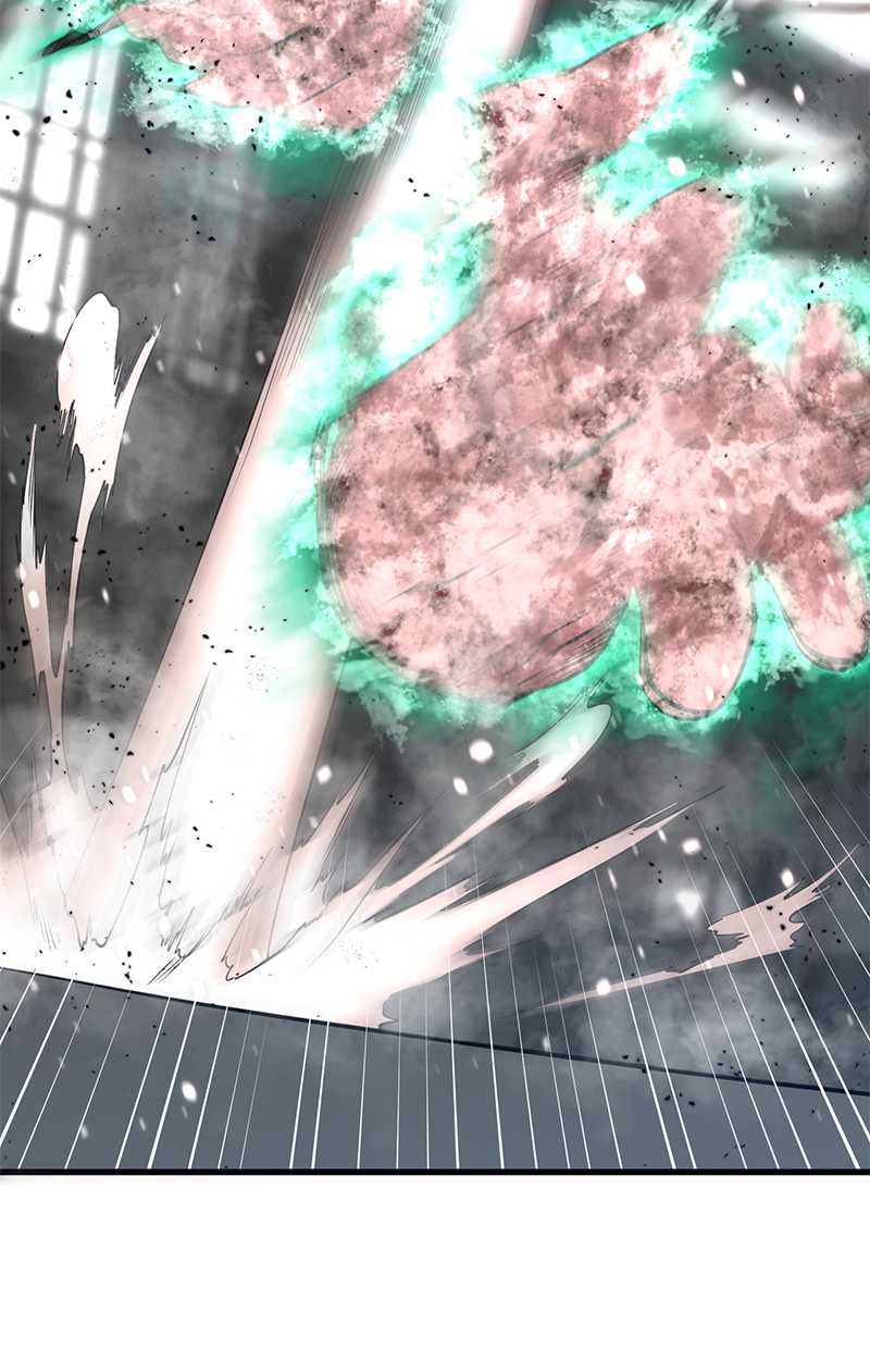 Manhwa Gwei Chapter 32 gambar 2