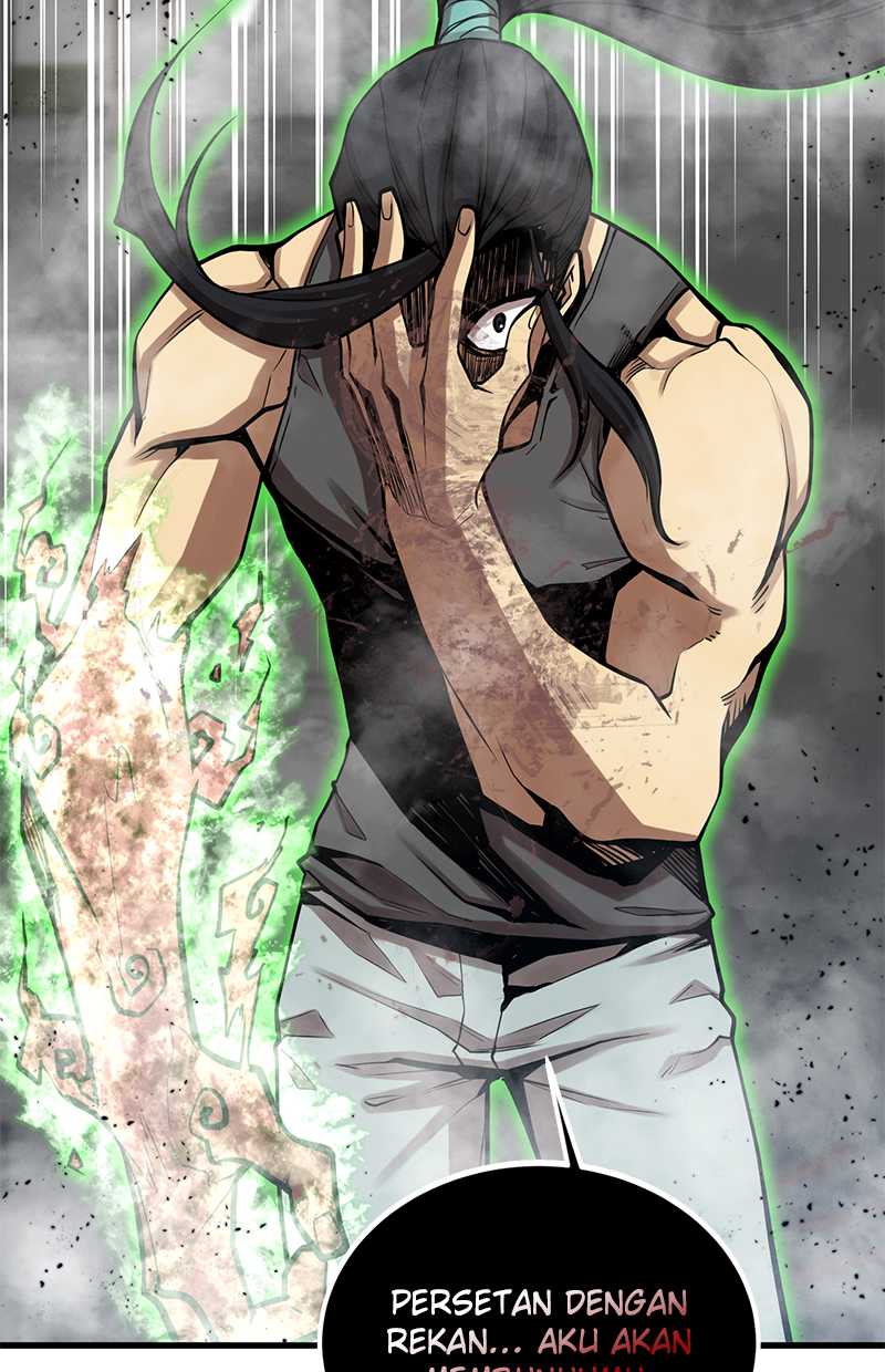 Manhwa Gwei Chapter 30 gambar 2