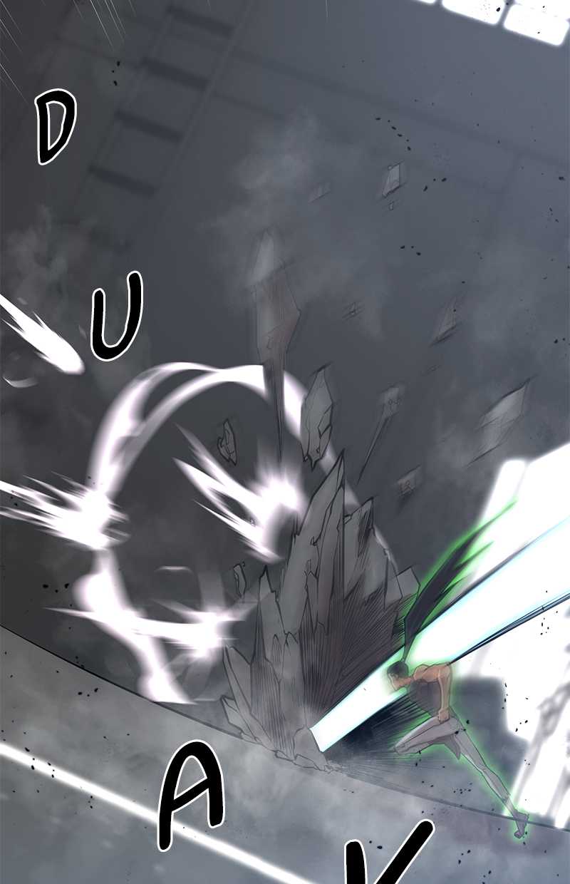 Gwei Chapter 30 Gambar 21