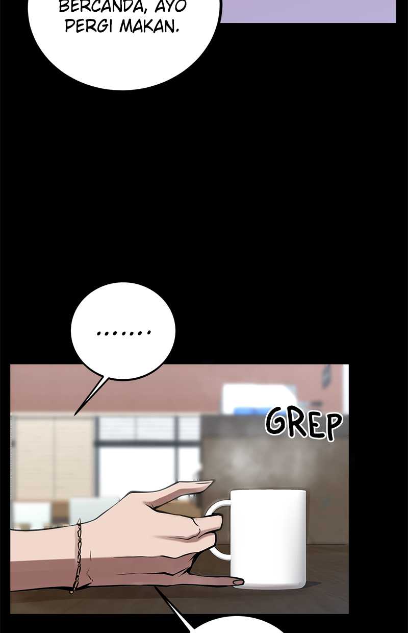 Gwei Chapter 30 Gambar 61