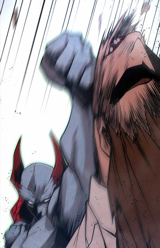 Manhwa Gwei Chapter 29 gambar 2
