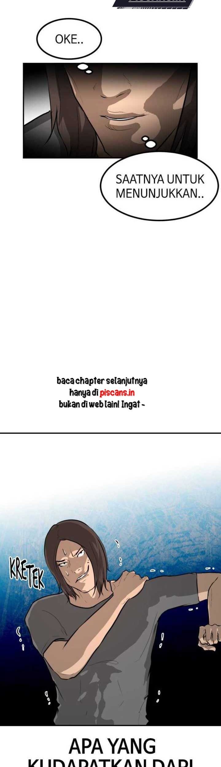 Attention Seeker Chapter 49 Gambar 5