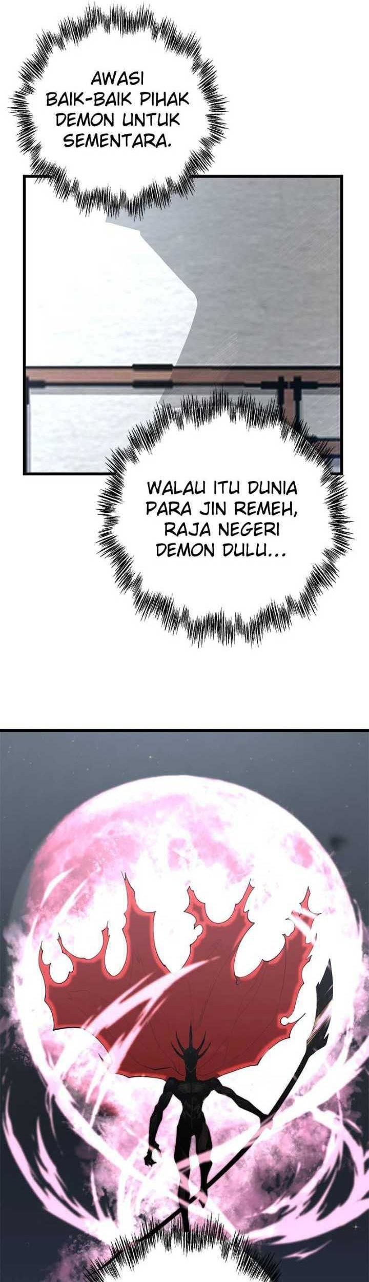 Gwei Chapter 45 Gambar 42