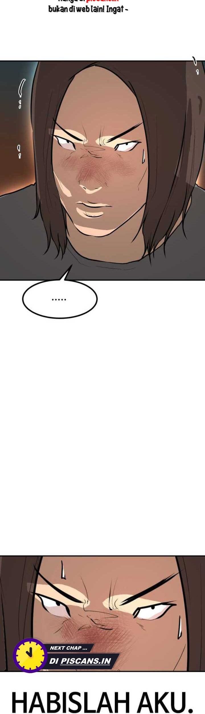 Manhwa Attention Seeker Chapter 50 gambar 2