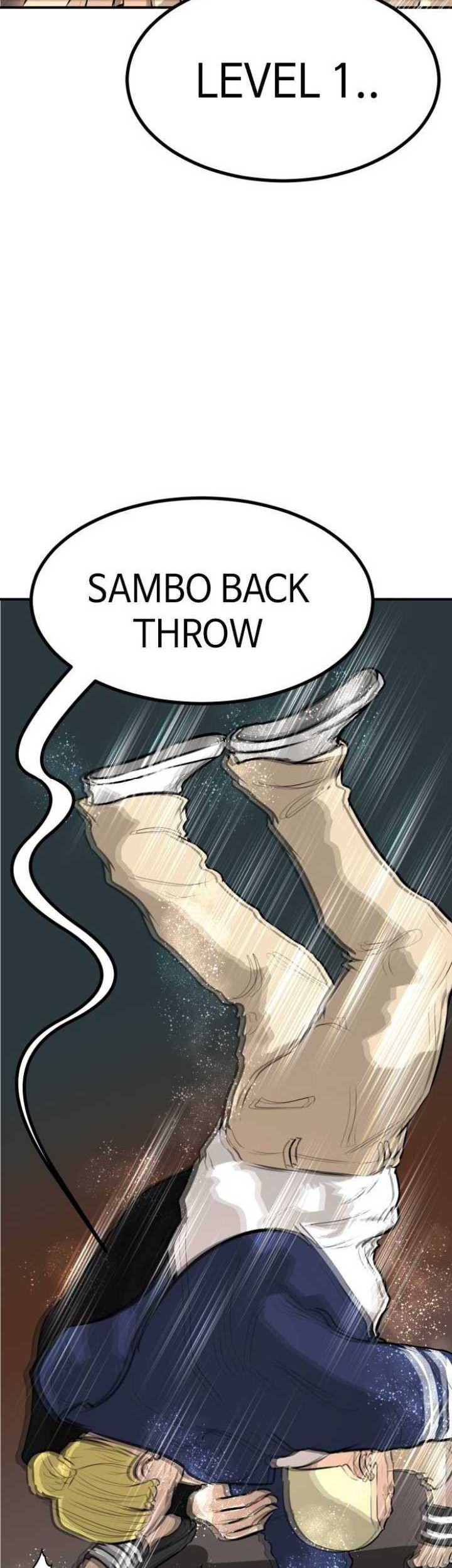 Attention Seeker Chapter 48 Gambar 37