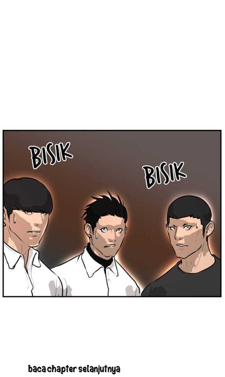 Manhwa Attention Seeker Chapter 48 gambar 2
