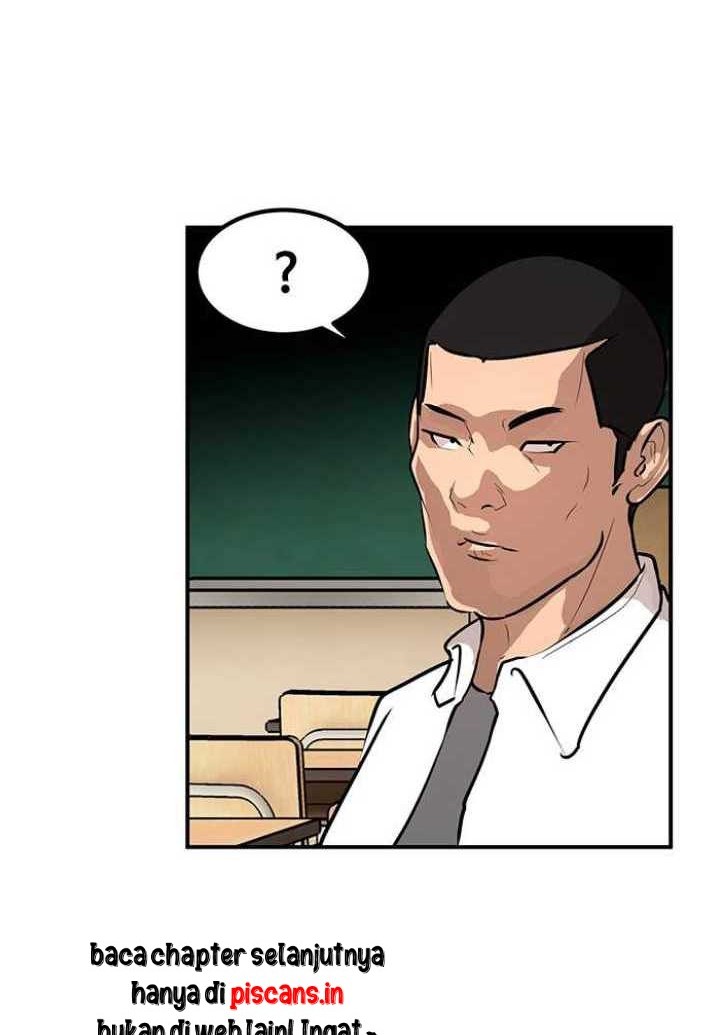 Manhwa Attention Seeker Chapter 47 gambar 2